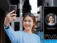 Revolusi Pengenalan Wajah eKYC: Teknologi yang Mengubah Cara Dunia Mengamankan Pembayaran