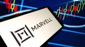 Saham Marvell Turun Drastis! Microsoft Diduga Beralih ke Broadcom, Investor Panik?