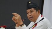 Gubernur Dedi Mulyadi bikin terobosan baru urai kemacetan di Jalur Puncak saat libur nataru. (ist)
