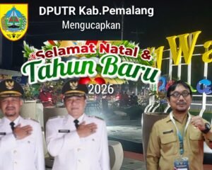DPUTR Kab. Pemalang