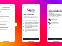 Your Algorithm Instagram Membawa Revolusi Baru: Fitur Pengendali Reels yang Makin Powerful