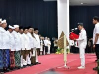 Gubernur Dedi Mulyadi minta sekolah sediakan satu hari untuk siswa belajar di luar sekolah. (ist)