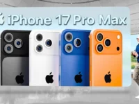 iPhone 17 Pro Max Hadir dengan Loncatan Teknologi Besar yang Mengubah Standar Flagship