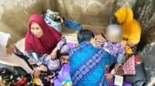 nenek korban kekerasan seksual di cibuaya