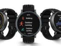 Active Max Masuk Pasar Wearable 2026, Tantang Dominasi Merek Besar di Segmen Smartwatch Sport