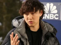 Alexandr Wang mendirikan Scale AI dan menjadi miliarder di usia 20-an.