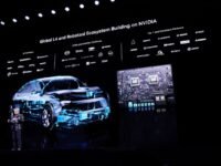 Alpamayo: Gebrakan Nvidia yang Siap Mengubah Dunia Mobil Otonom