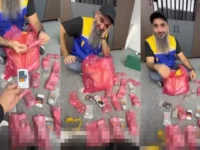 Beli HP Nokia 2010 Jadi Contoh Kasus Logistik Paling Tidak Biasa