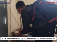 Gangguan Jaringan Teratasi, Dinkominfostasandi Dorong Ketahanan Digital Daerah