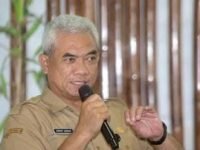 Kepala Dinkes Kota Bandung Sony Adam. (Ist)