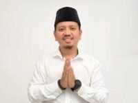 Anggota DPRD Kabupaten Karawang Partai PDI Perjuangan Doklas Pangaribu. (Asep Suherman/Mediaseruni)