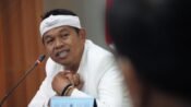 Gubernur Jawa Barat Dedi Mulyadi menyebut, lonjakan investasi di Jabar menjadi sinyal positif bagi perekonomian daerah di tengah tantangan global. (Dok Humas Jabar)