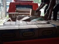 Pemkot Bandung mempersiapkan bantuan untuk korban longsor di Desa Pasirlangu Kecamatan Cisarua Kabupaten Bandung Barat (KBB). (ist)