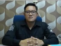 Humas Polres Karawang Ipda Cep Wildan. (Ist)