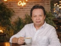 Ketua Umum MIO Indonesia AYS Prayogie. (Ist)