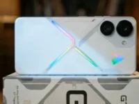 Infinix GT 50 Pro Bocor: HP Gaming 2026 dengan Layar 144Hz dan Chipset Dimensity 8400