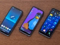 NexPhone muncul sebagai eksperimen teknis yang menarik perhatian komunitas engineering dan pengembang sistem operasi.