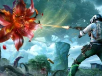 PUBG MOBILE 4.2 Hadirkan Dunia Fantasi Primewood Genesis dan Banyak Fitur Baru