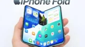 iPhone Lipat Pakai Engsel Logam Cair diproyeksikan menjadi lompatan teknologi Apple di segmen ponsel layar lipat, terutama dari sisi rekayasa material.