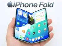 iPhone Lipat Pakai Engsel Logam Cair diproyeksikan menjadi lompatan teknologi Apple di segmen ponsel layar lipat, terutama dari sisi rekayasa material.