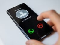 Telepon spam kini tidak lagi dapat dipandang sebagai gangguan komunikasi biasa.