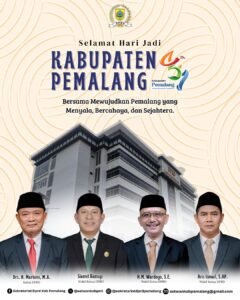 Iklan Kabupaten Pemalang
