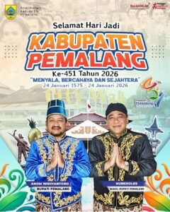 Iklan Kabupaten Pemalang