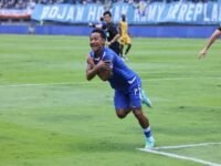 Foto dokumen Persib.co.id.
