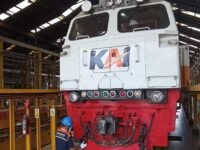 Dokumen Humas Daop 2 Bandung. (ist)