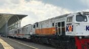 PT KAI meluncurkan diskon 30 persen tiket kereta api mudik lebaran 2026. (Ist)