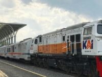 PT KAI meluncurkan diskon 30 persen tiket kereta api mudik lebaran 2026. (Ist)