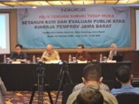 Indikator Politik Indonesia melakukan survei tingkat kepuasan terhadap kinerja Gubernur Dedi Mulyadi dan Wagub Erwan Setiawan. (Ist)
