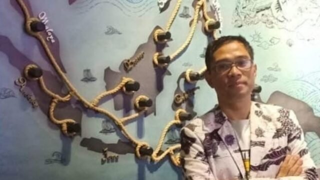 Abdul Rohman Sukardi