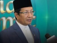 Menteri Agama Nasaruddin Umar menyampaikan awal Ramadan Kamis 19 Februari 2026. (Ist)