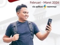 Jangan terlewatkan. Pemprov Jabar menyiapkan 3040 tiket mudik gratis. (Ist)