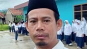 Ustadz Dadan Saepudin.