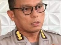 Kepala Instalasi Forensik RS Bhayangkara Tingkat II Setukpa, Kombes dr. Carles Siagian. (Ist)