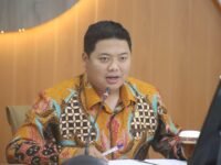 Anggota Panitia Khusus (Pansus) 12 DPRD Kota Bandung, Susanto Triyogo Adiputro, S.ST., MT. (istimewa)