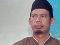 Ustadz Dadan Saepudin. (Ist)