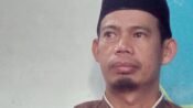 Ustadz Dadan Saepudin. (Ist)