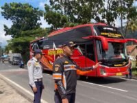 Warga Jabar yang mau mudik aman dan lancar, tunggu apalagi, buruan download aplikasi Sapawarga. (Istimewa)