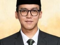 Anggota Pansus I4 DPRD Kota Bandung Muhamad Syahlevi Erwin Apandi. (Ist)