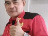 Ketum Gawaris Asep Suherman, SH. (ist)