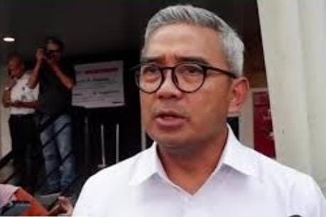 Wali Kota Bandung Muhammad Farhan. (ist)