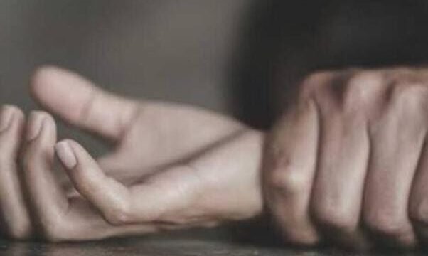 Ilustrasi aksi keji kekerasan seksual dua pemuda Mesuji di Lampung. (ist)