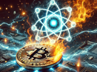 Pasokan Bitcoin (BTC) rentan diretas komputer kuantum menjadi salah satu isu keamanan terbaru yang disoroti dalam laporan industri kripto global.