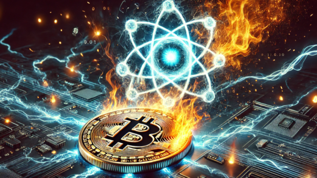 Pasokan Bitcoin (BTC) rentan diretas komputer kuantum menjadi salah satu isu keamanan terbaru yang disoroti dalam laporan industri kripto global.