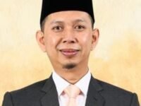 Anggota Pansus 13 DPRD Kota Bandung, H. Andri Rusmana, S.Pd.I, M.A.P. (istimewa)