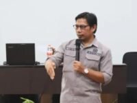 Ketua Pansus 12 DPRD Bandung H. Iman Lestariyono. (Ist)