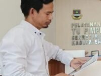 Ustadz Dadan Saepudin. (Ist)